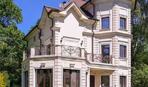 Дом в КП Николина Гора