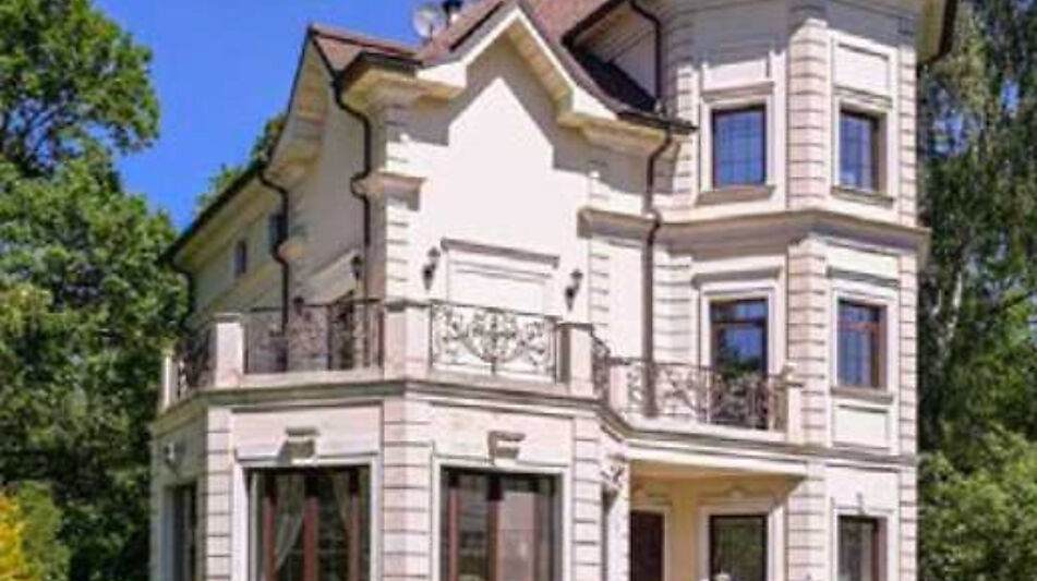 Дом в КП Николина Гора