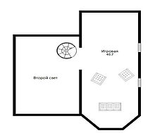 Дом в КП Николина Гора