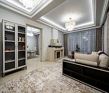 Дом в КП Усово-8