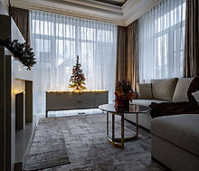 Дом в КП Усово-8