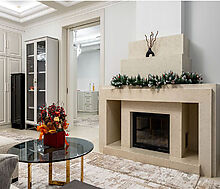 Дом в КП Усово-8