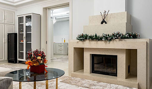 Дом в КП Усово-8