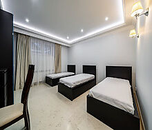 Дом в КП Усово-8