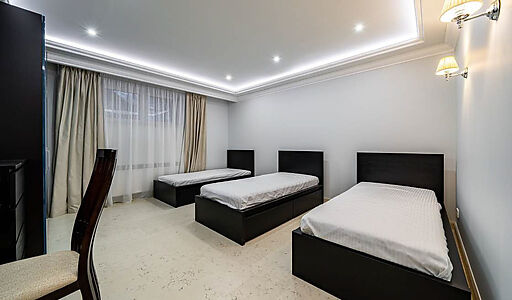 Дом в КП Усово-8