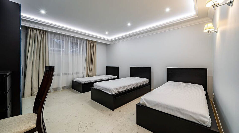 Дом в КП Усово-8