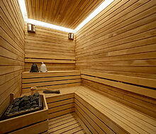 Дом в КП Усово-8