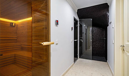 Дом в КП Усово-8