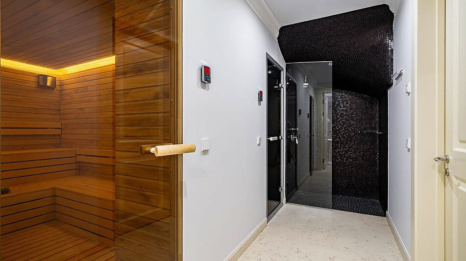 Дом в КП Усово-8