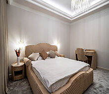 Дом в КП Усово-8