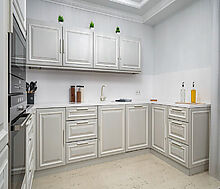 Дом в КП Усово-8