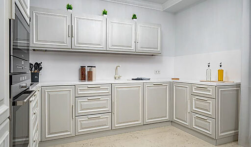 Дом в КП Усово-8