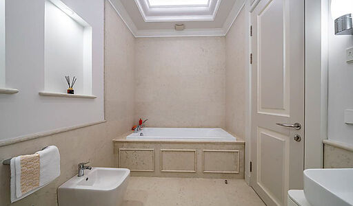 Дом в КП Усово-8