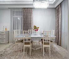 Дом в КП Усово-8