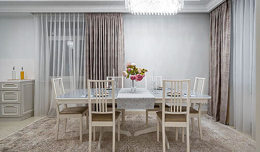 Дом в КП Усово-8