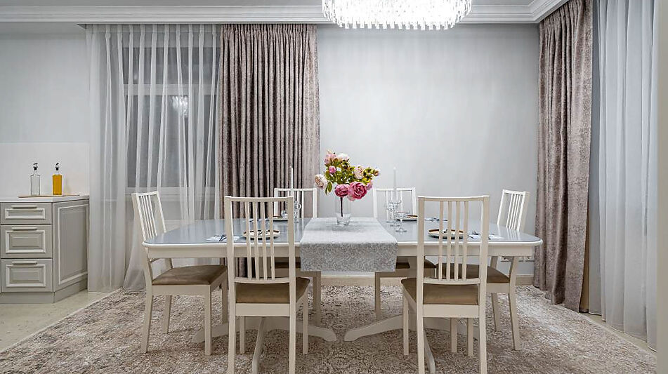 Дом в КП Усово-8