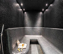 Дом в КП Усово-8