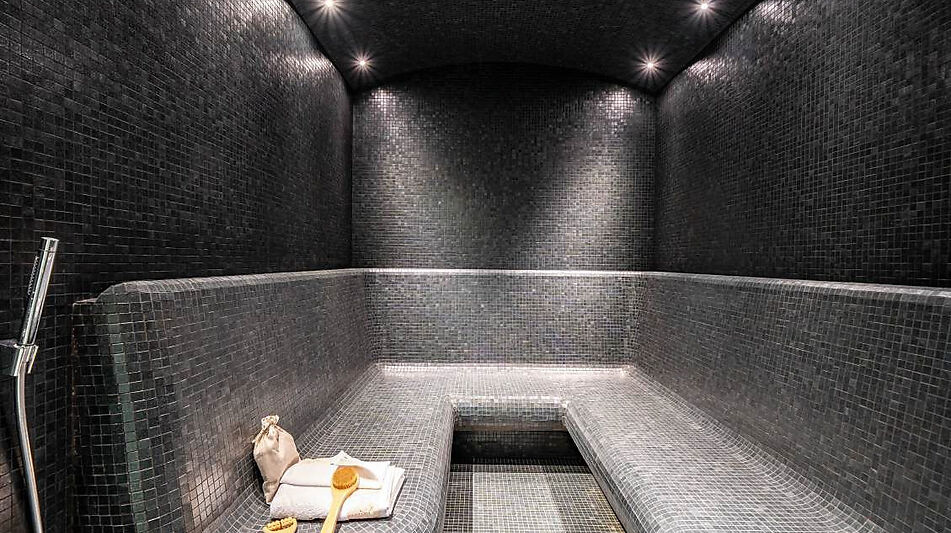 Дом в КП Усово-8