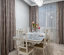 Дом в КП Усово-8