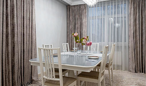 Дом в КП Усово-8