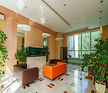 Дом в КП Усово-8