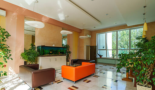 Дом в КП Усово-8