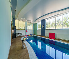 Дом в КП Усово-8