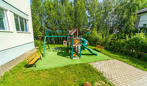 Дом в КП Усово-8