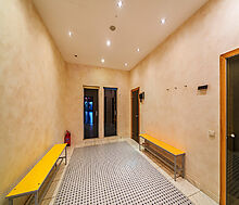 Дом в КП Усово-8