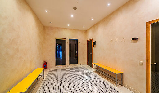 Дом в КП Усово-8