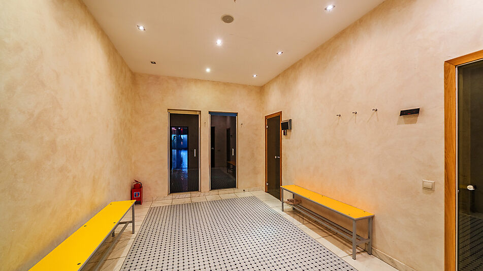 Дом в КП Усово-8