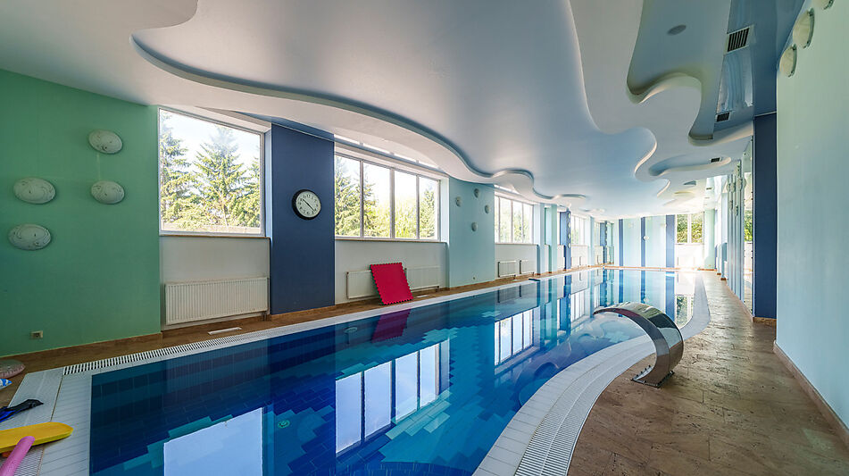 Дом в КП Усово-8