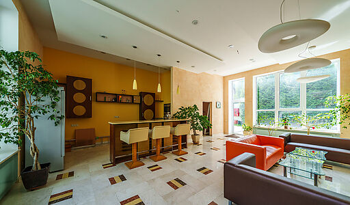 Дом в КП Усово-8