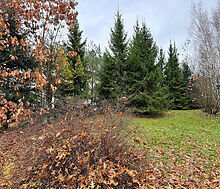 Дом в КП Усово-8