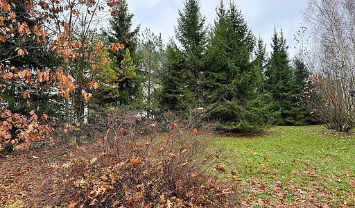 Дом в КП Усово-8