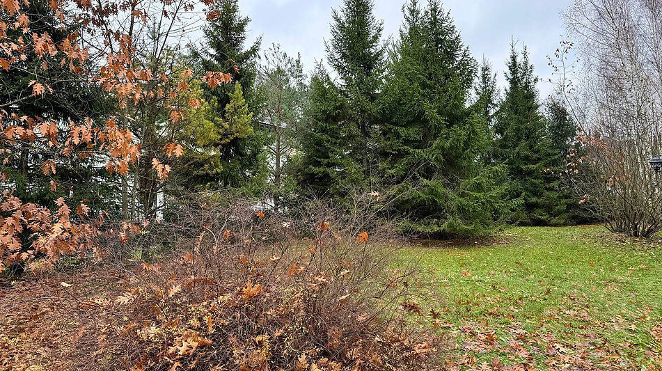 Дом в КП Усово-8