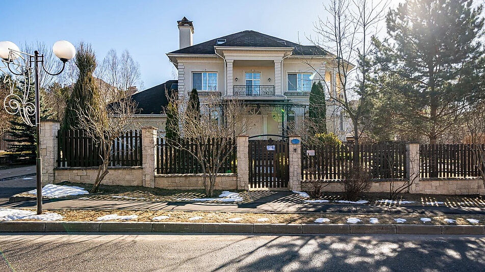 Дом в КП Павлово-1