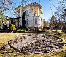 Дом в КП Павлово-1