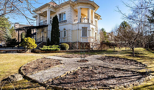 Дом в КП Павлово-1