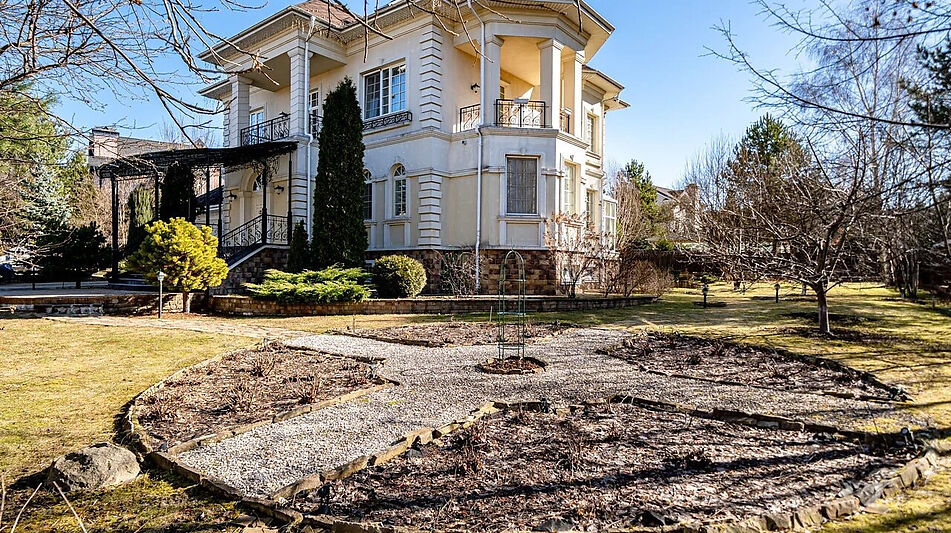 Дом в КП Павлово-1