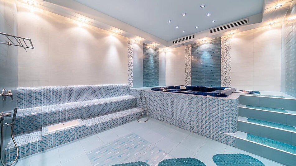 Дом в КП Павлово-1