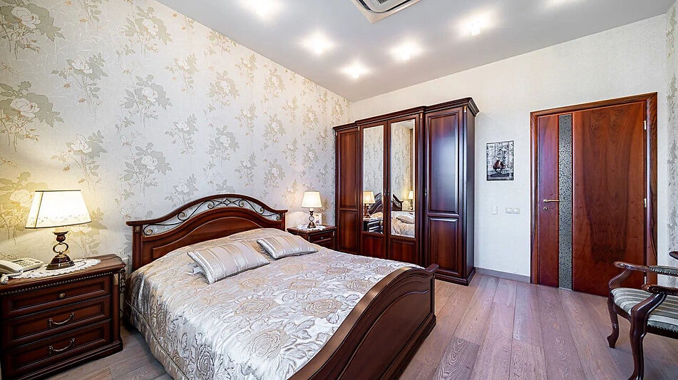 Дом в КП Павлово-1