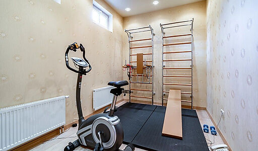 Дом в КП Павлово-1