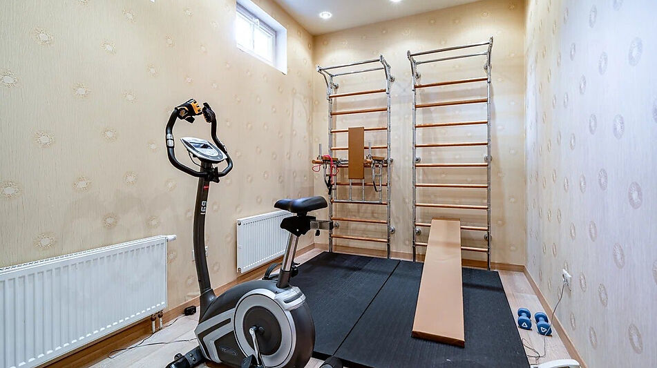 Дом в КП Павлово-1