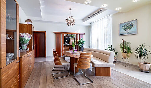 Дом в КП Павлово-1