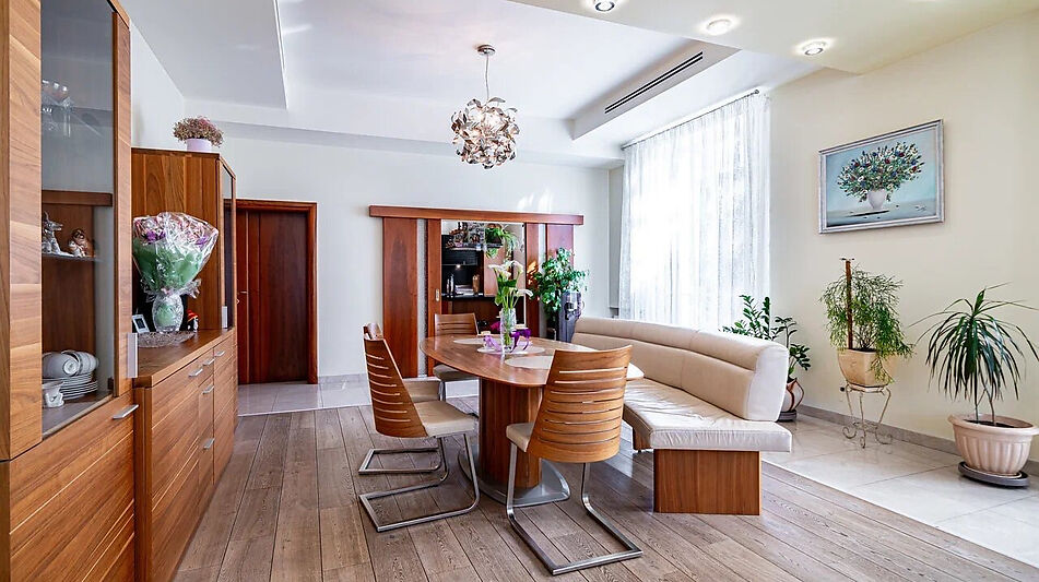 Дом в КП Павлово-1