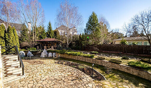 Дом в КП Павлово-1