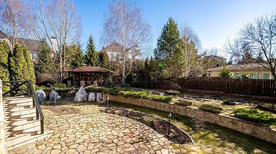 Дом в КП Павлово-1