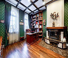 Дом в КП Павлово-1