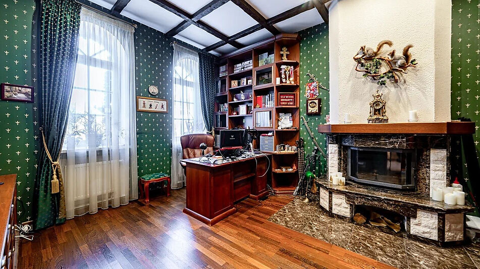 Дом в КП Павлово-1